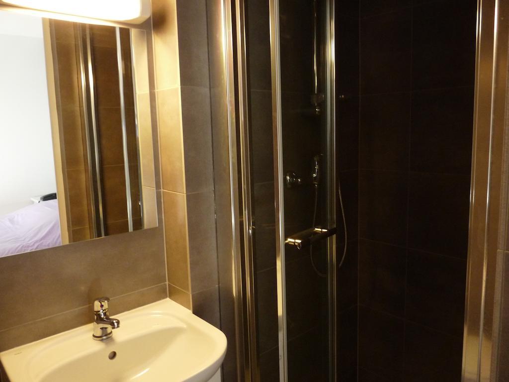 Auberge De Violaine Le Monêtier-les-Bains Habitación foto