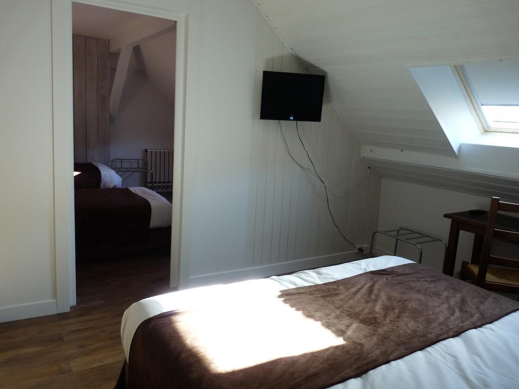 Auberge De Violaine Le Monêtier-les-Bains Habitación foto
