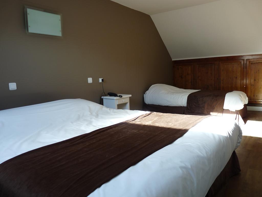 Auberge De Violaine Le Monêtier-les-Bains Habitación foto