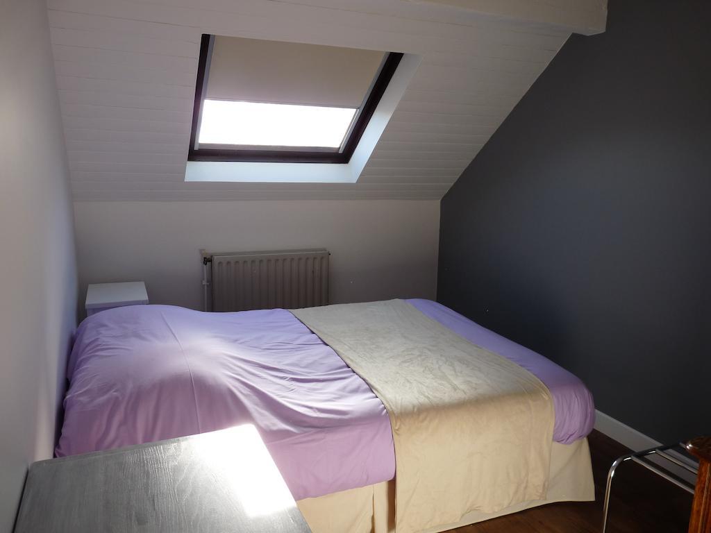 Auberge De Violaine Le Monêtier-les-Bains Habitación foto